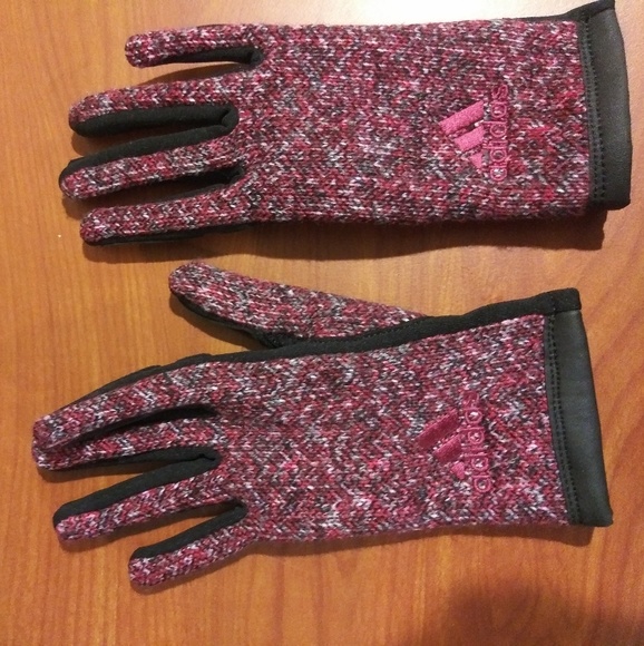 Adidas Gloves (Small) - Picture 2 of 2